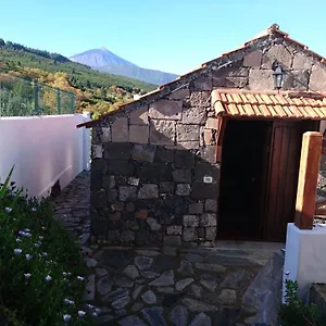 El Pajar De Inés Casa rural
