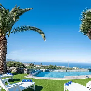 Appartement Victoria, La Orotava